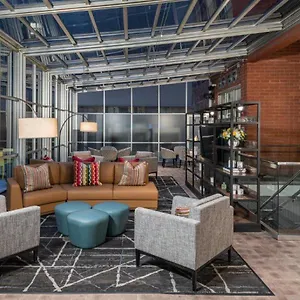 Voco Times Square South By Ihg New York