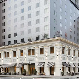 Hyatt Union Square Hotel