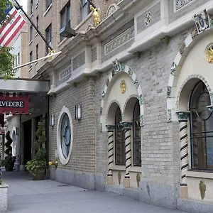 The Belvedere New York
