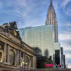 Hyatt Grand Nowy Jork