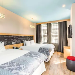 Tryp By Wyndham Times Square - Midtown Nowy Jork