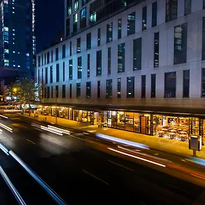 Kimpton Eventi By Ihg New York
