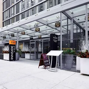 Innside By Melia Nomad Hotel