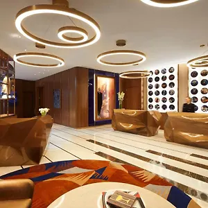 4* فندق Hard Rock