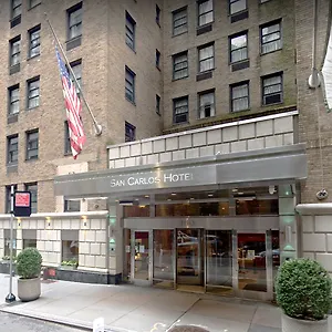 San Carlos New York