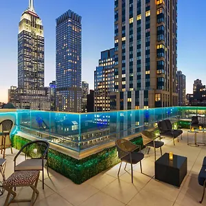 Hyatt Centric Midtown 5th Avenue Hotell