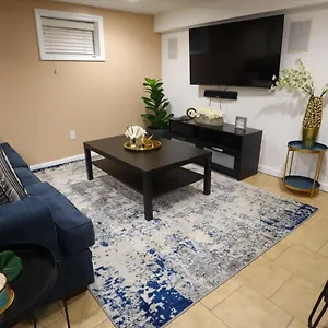  Apartment *near Nyc* 1br 1bath