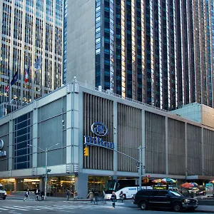 Hilton Midtown Szálloda