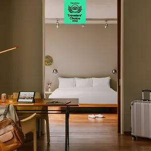 Sonder Chambers Hotel
