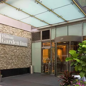 Hilton Garden Park South-midtown West Szálloda
