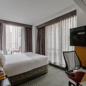 The Jewel Hotel, Нью-Йорк