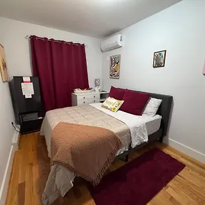  Homestay Brooklyn Serenity