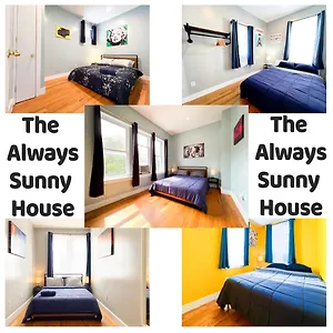  Homestay The Always Sunny