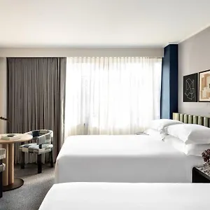 Kimpton Theta - Times Square By Ihg Нью-Йорк