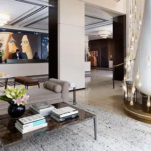 The Langham, New York, Fifth Avenue Нью-Йорк