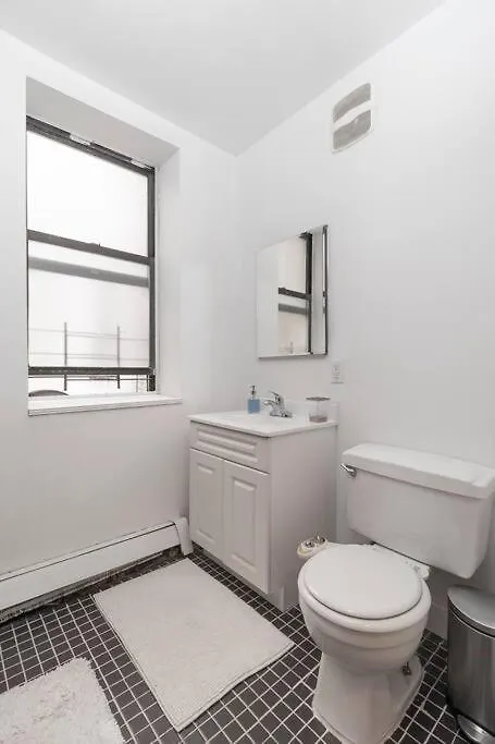 Apartment 2Bed Bliss By Central Park North New York United States