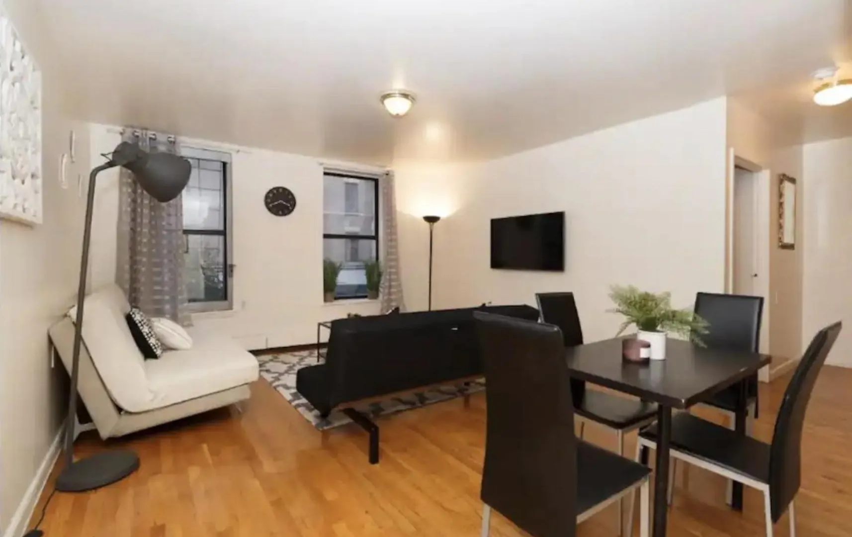 2Bed Bliss By Central Park North New York United States