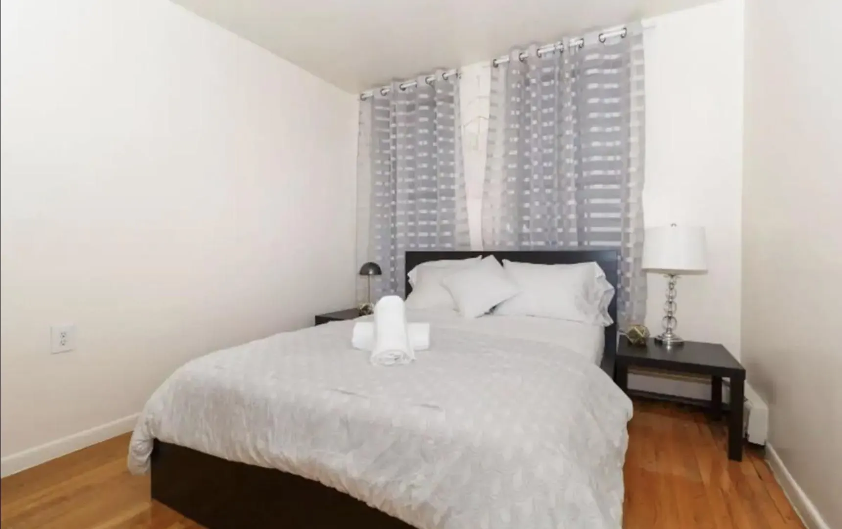 2Bed Bliss By Central Park North New York Amerikai Egyesült Államok